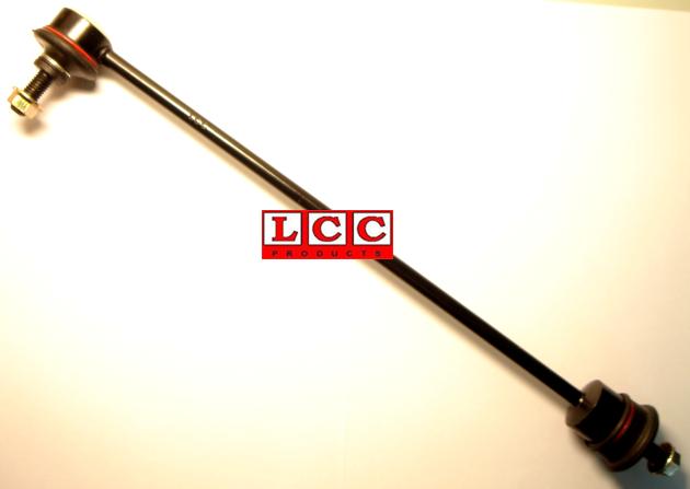 LCC PRODUCTS Tanko, kallistuksenvaimennin K-014